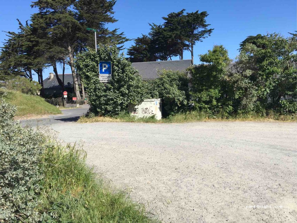 (35350) Saint-Coulomb - Plag des Chevrets — foto 2