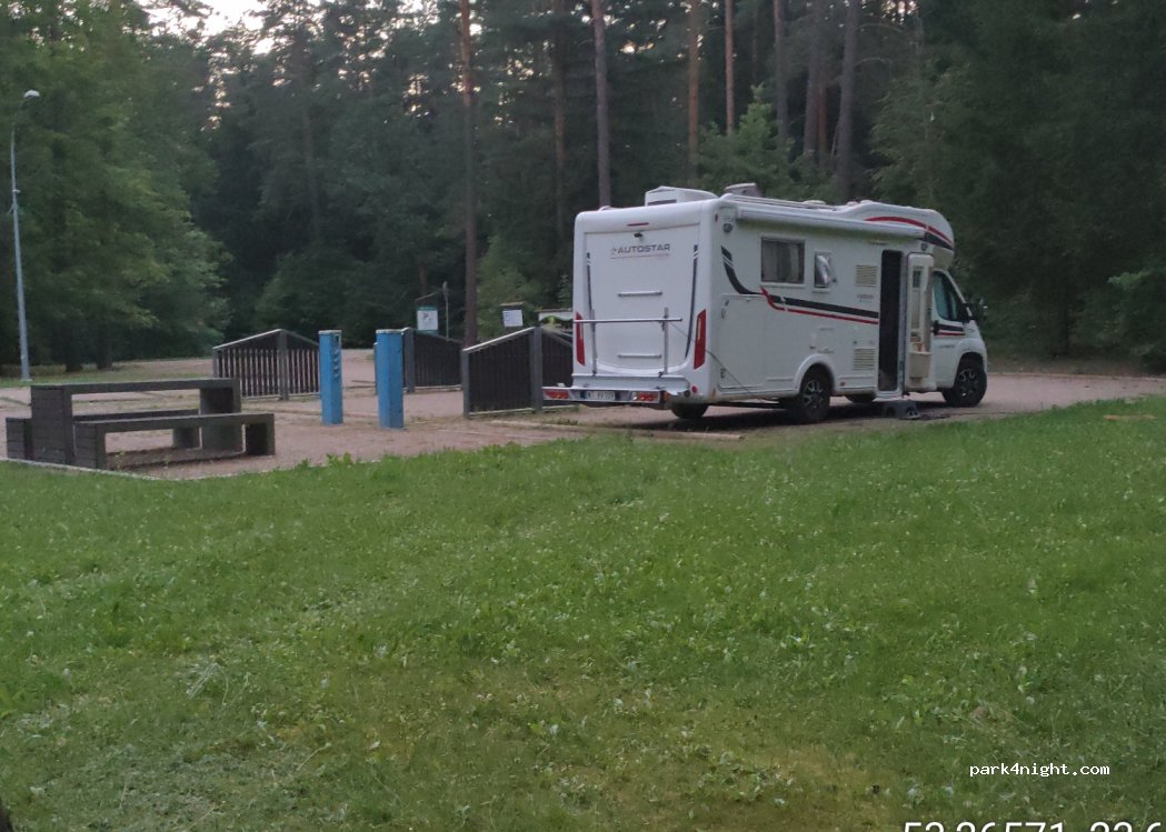 (16-113)  - Droga Wojewódzka 676 — foto 4