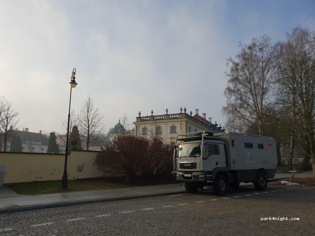 (15-704) Białystok - plac Jana Pawła II — foto 2