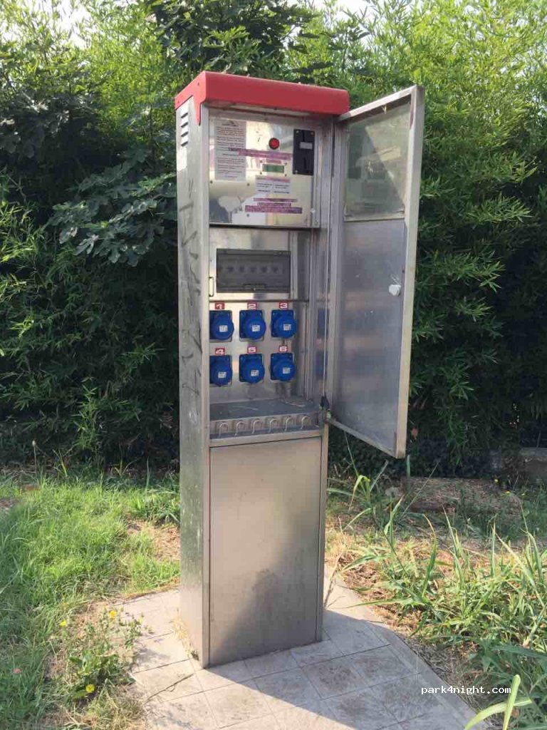 (42016) Guastalla - 3/E Via Ugo Foscolo — foto 2