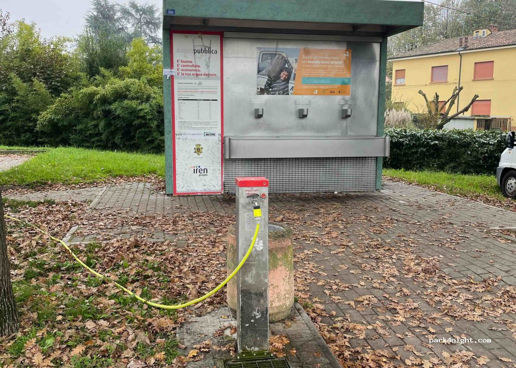 (42016) Guastalla - 3/E Via Ugo Foscolo — foto 5