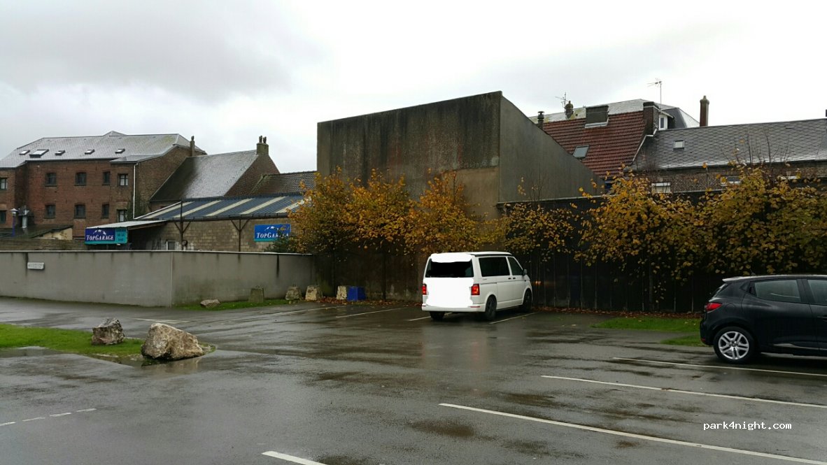 (80550) Le Crotoy - 4 Rue de la Porte du Pont — foto 2