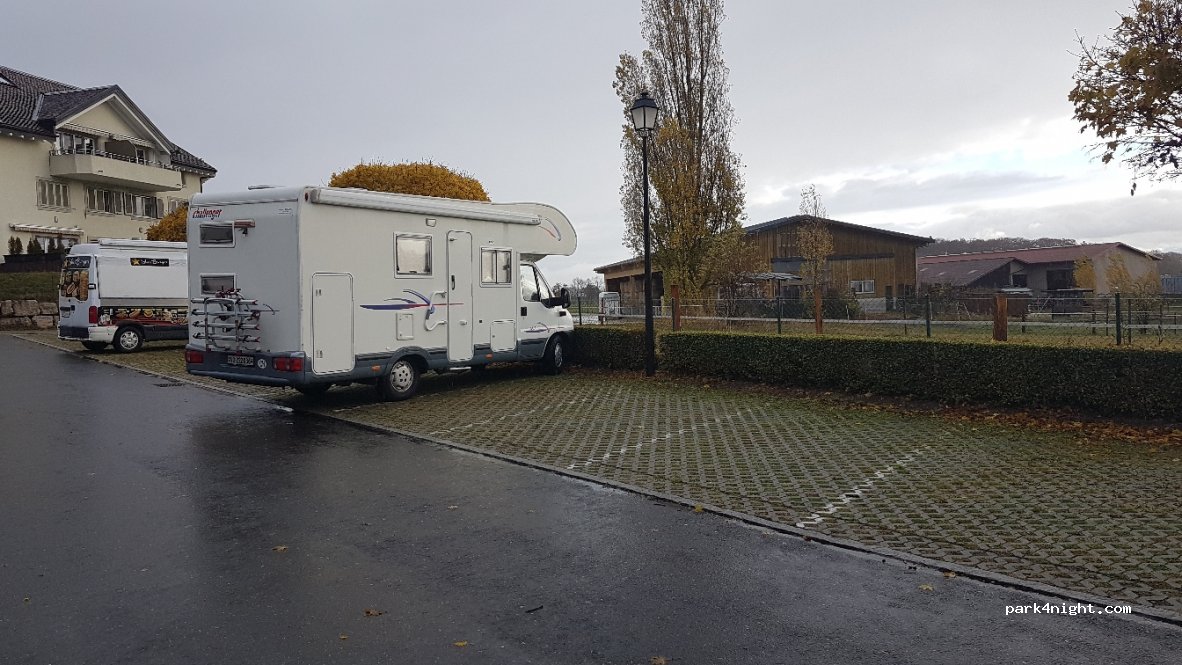 (1116) Cottens - 4 Chemin Champ du Vieux Château — foto 2