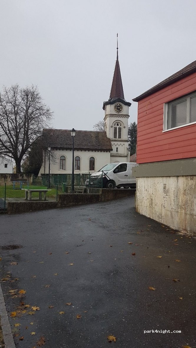 (1116) Cottens - 4 Chemin Champ du Vieux Château — foto 3