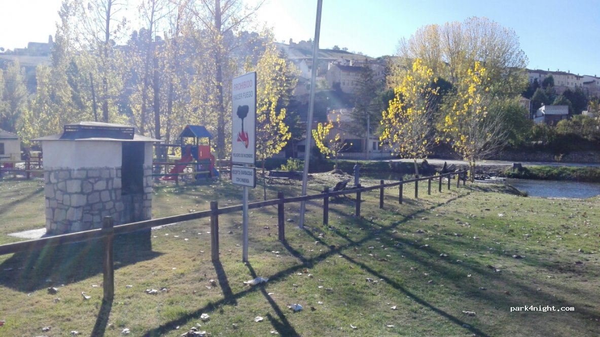 (40357) Fuentidueña - 4 Camino Vencias — foto
