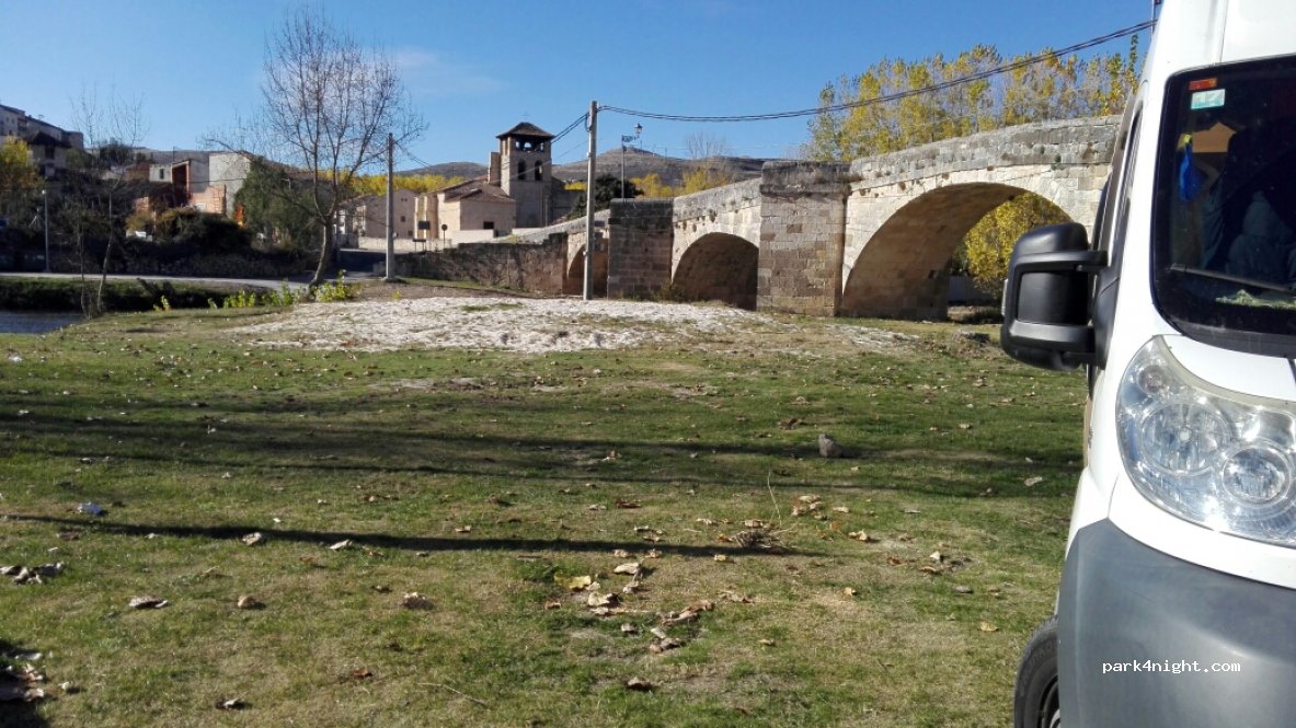 (40357) Fuentidueña - 4 Camino Vencias — foto 2