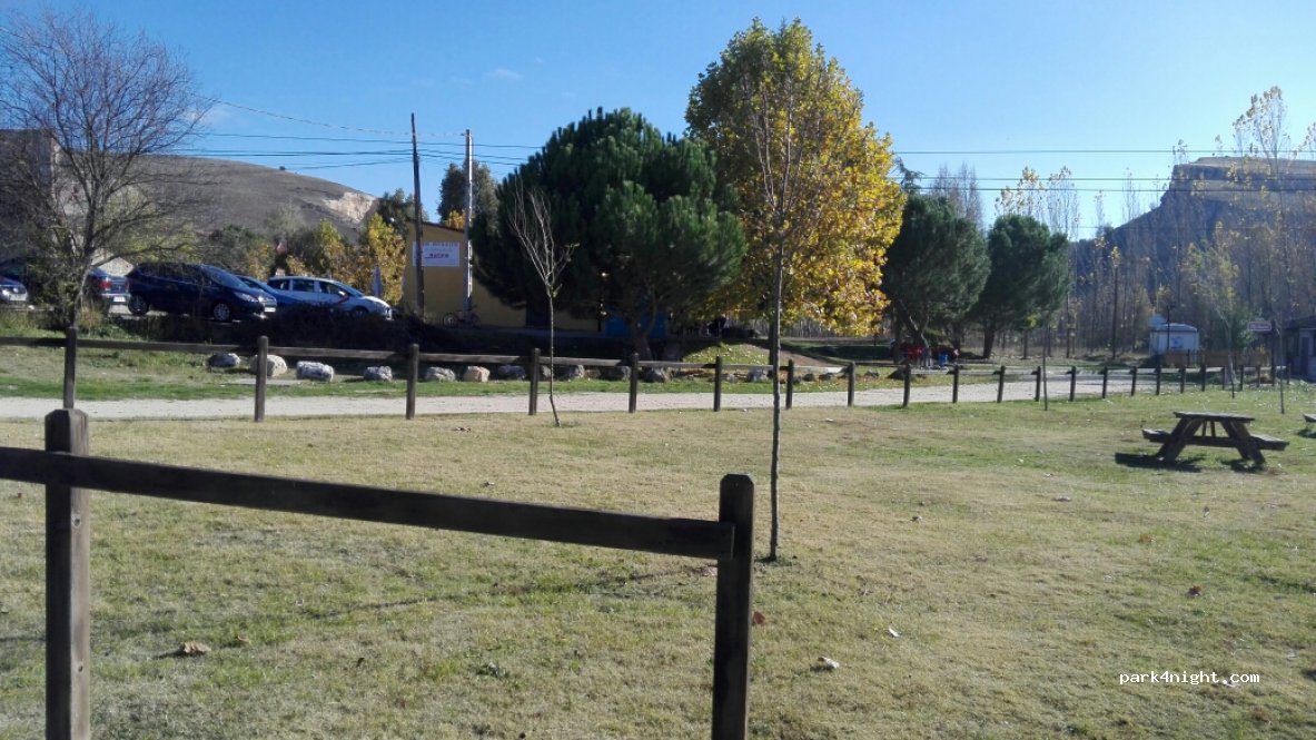 (40357) Fuentidueña - 4 Camino Vencias — foto 3