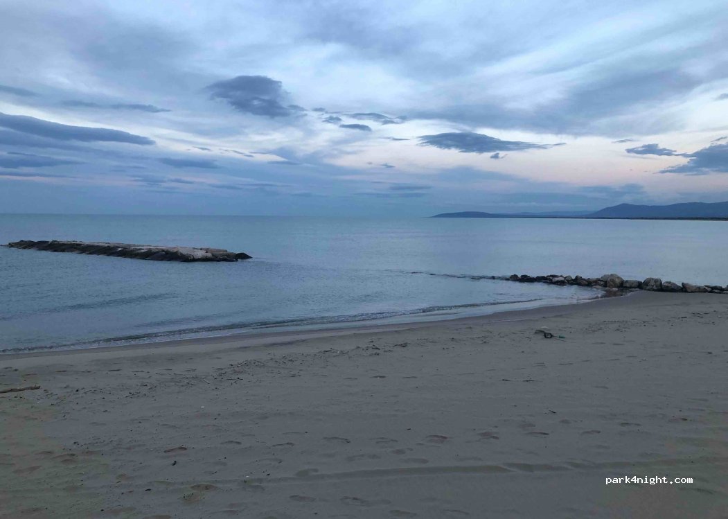 (71010) Lesina Marina - Unnamed Road — foto 3
