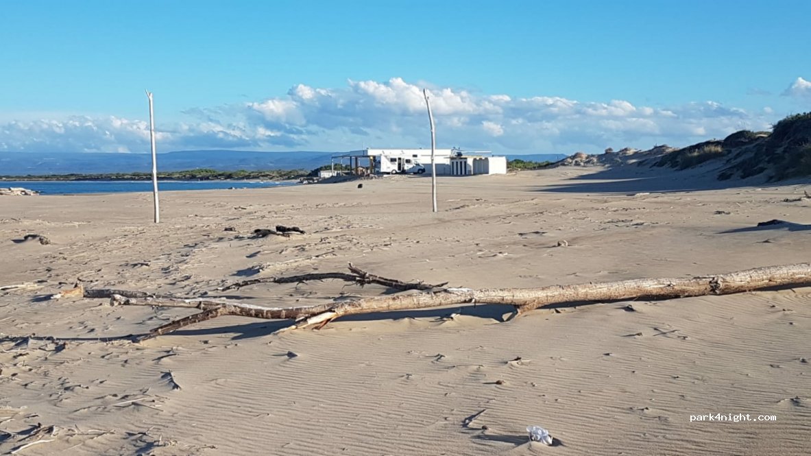 (71010) Lesina Marina - Unnamed Road — foto 4