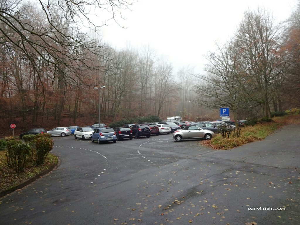 (65388) Schlangenbad - Hessenallee — foto