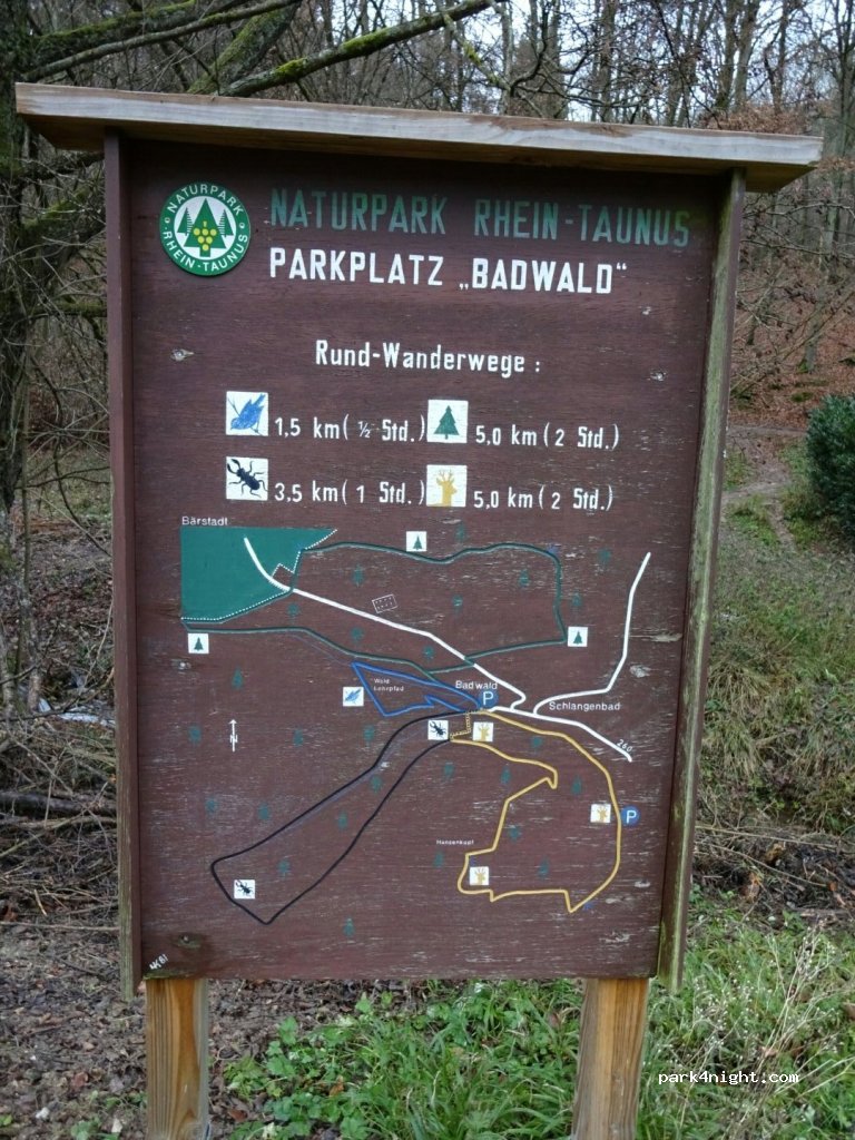 (65388) Schlangenbad - Hessenallee — foto 2