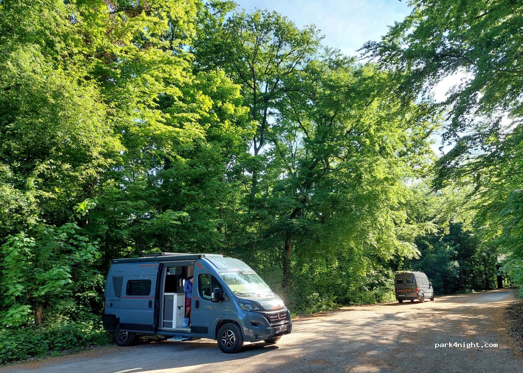 (65388) Schlangenbad - Nassauer Allee — foto 4