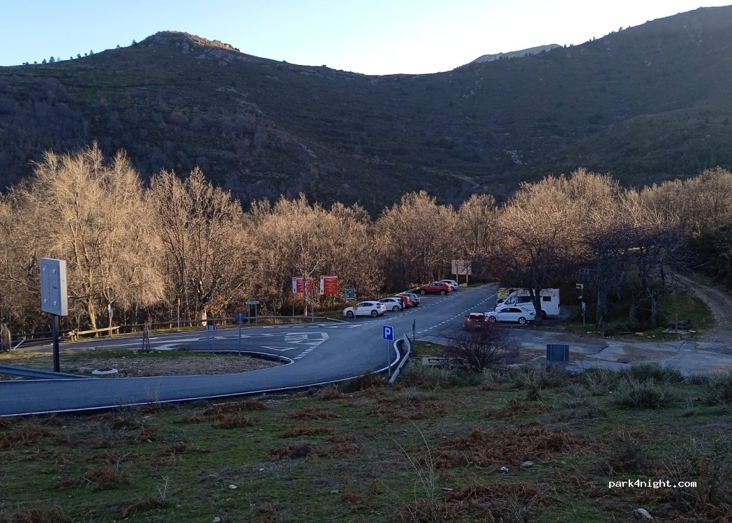 (28191) La Hiruela - Calle del Corcho — foto 3