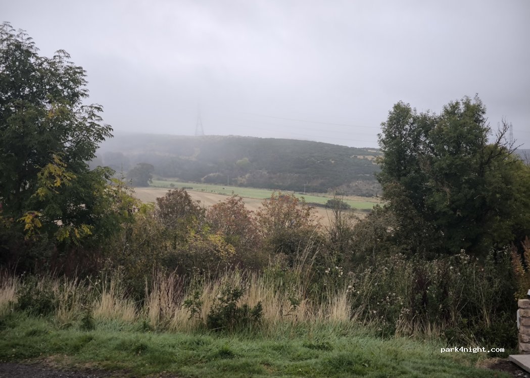 The Clink Caravan Site — foto 4
