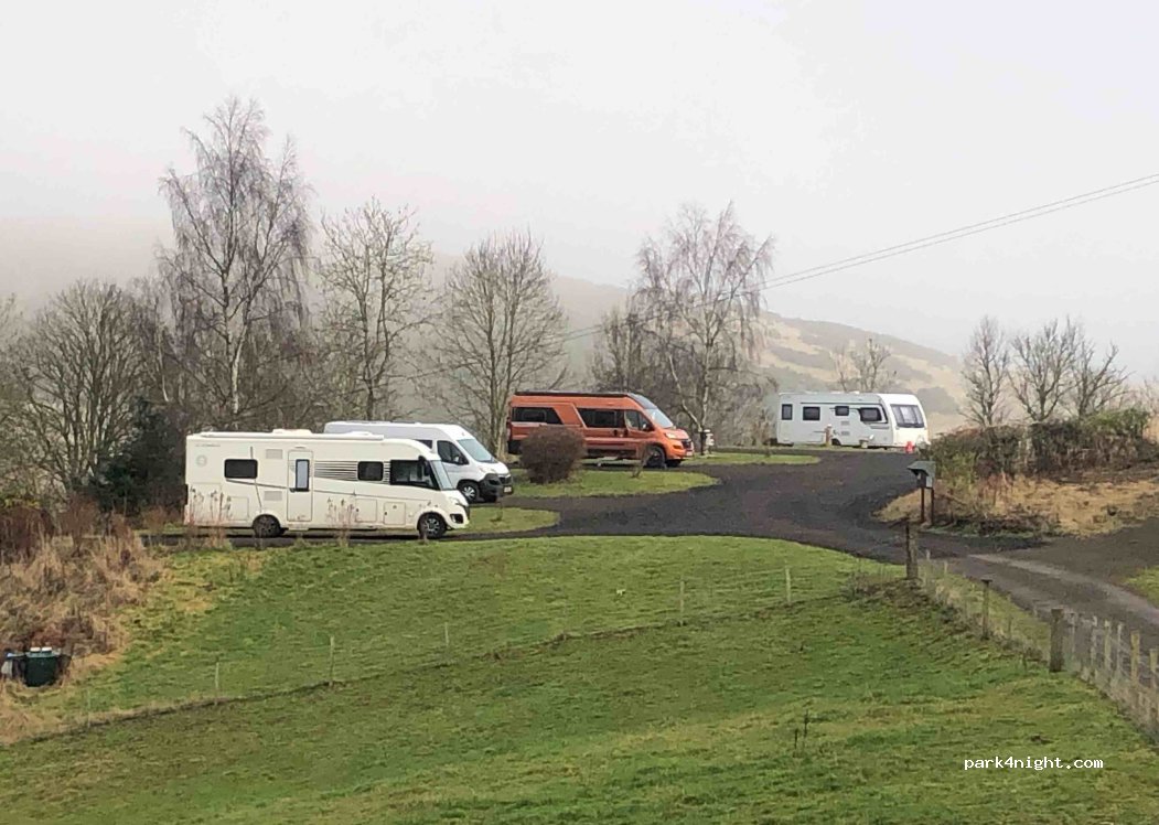 The Clink Caravan Site — foto 5
