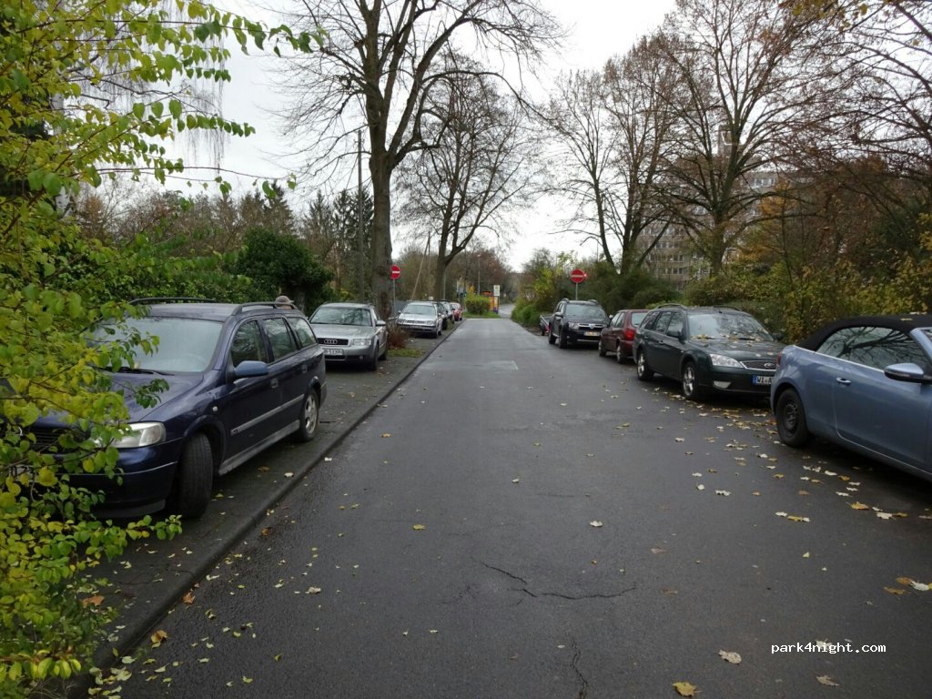 (65197) Wiesbaden - 44 Klarenthaler Straße — foto 2