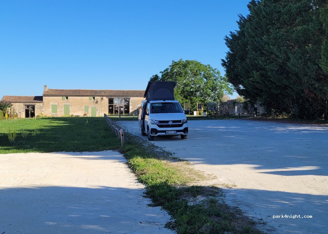 (17600) Saint-Sornin - 6 Broue — foto 2