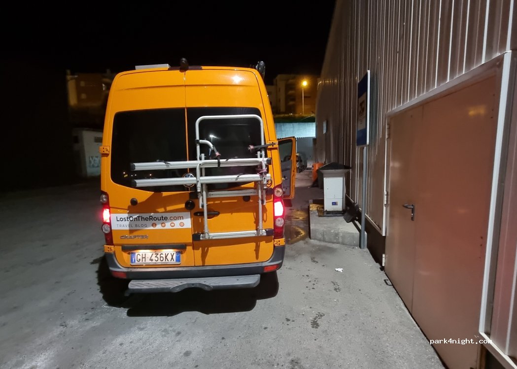 (2690) Santa Iria de Azoia - Rua Dom Afonso de Albuquerque — foto 3