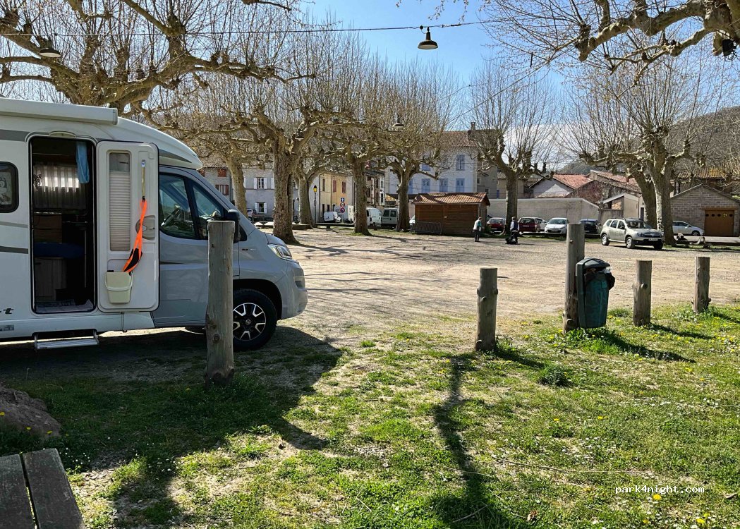 (09290) Le Mas-d'Azil - 2 Rue des Gouzis — foto 4