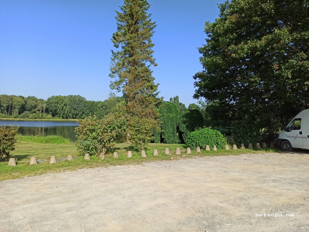 (56490) Ménéac - 12 Les Senardières — foto 2