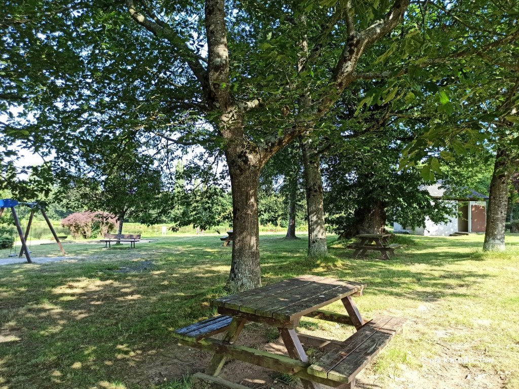 (56490) Ménéac - 12 Les Senardières — foto 3