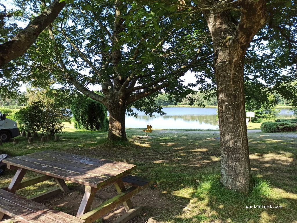 (56490) Ménéac - 12 Les Senardières — foto 4