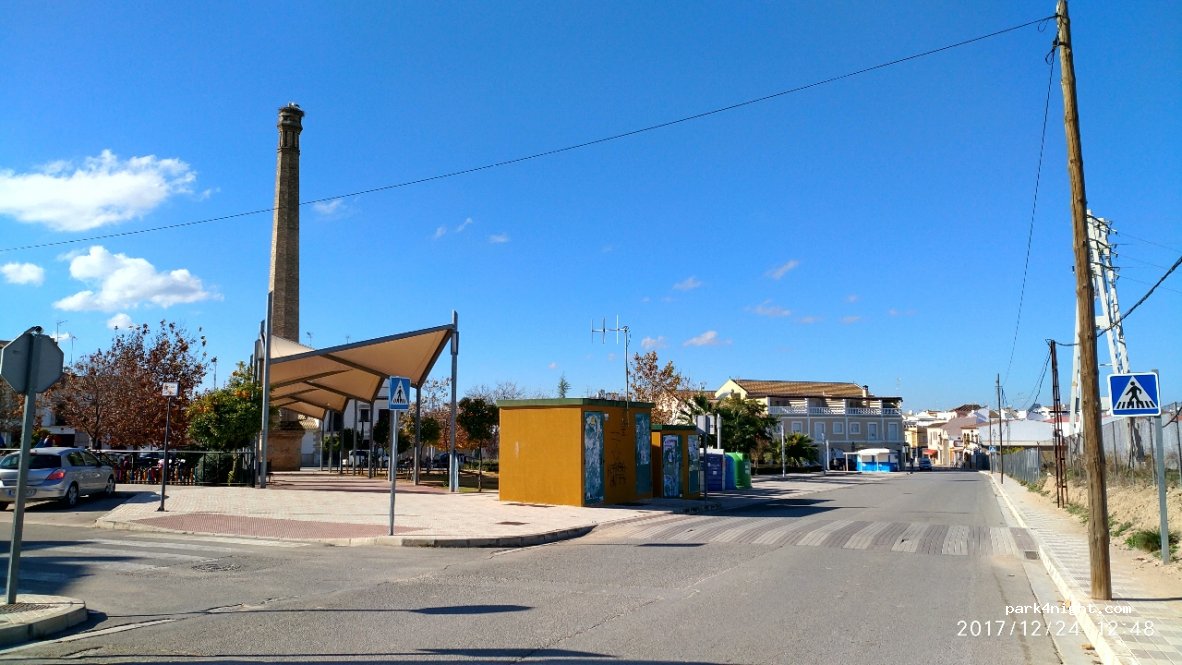 (41567) Herrera - 4 Calle Casariche — foto