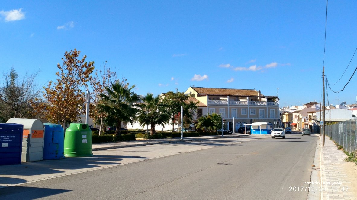 (41567) Herrera - 4 Calle Casariche — foto 2