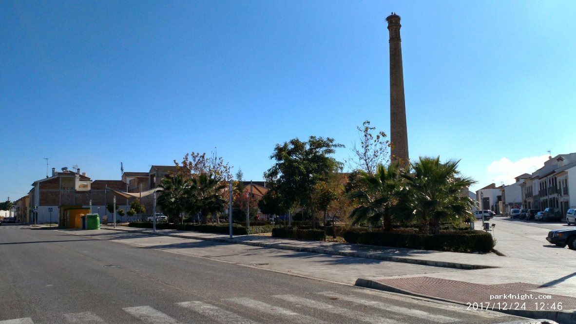 (41567) Herrera - 4 Calle Casariche — foto 3