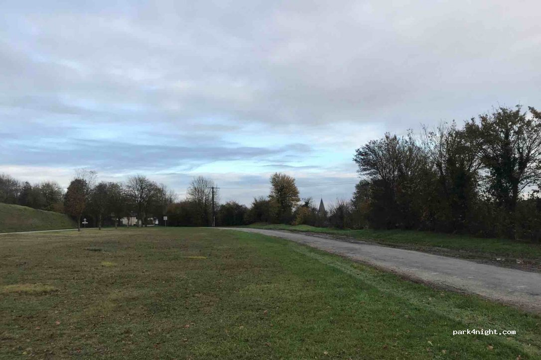(60112) Bonnières - 14 Route de Dieppe — foto 2