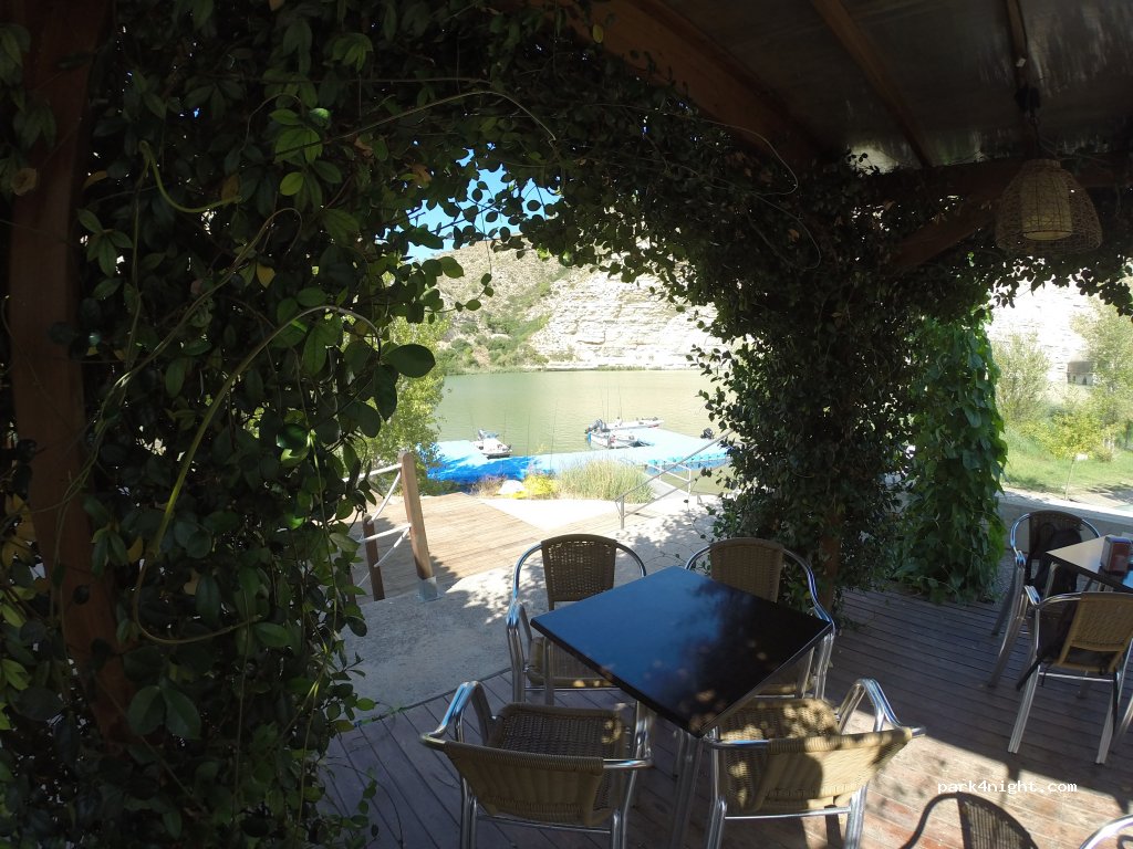 Camping Port Massaluca — foto 3