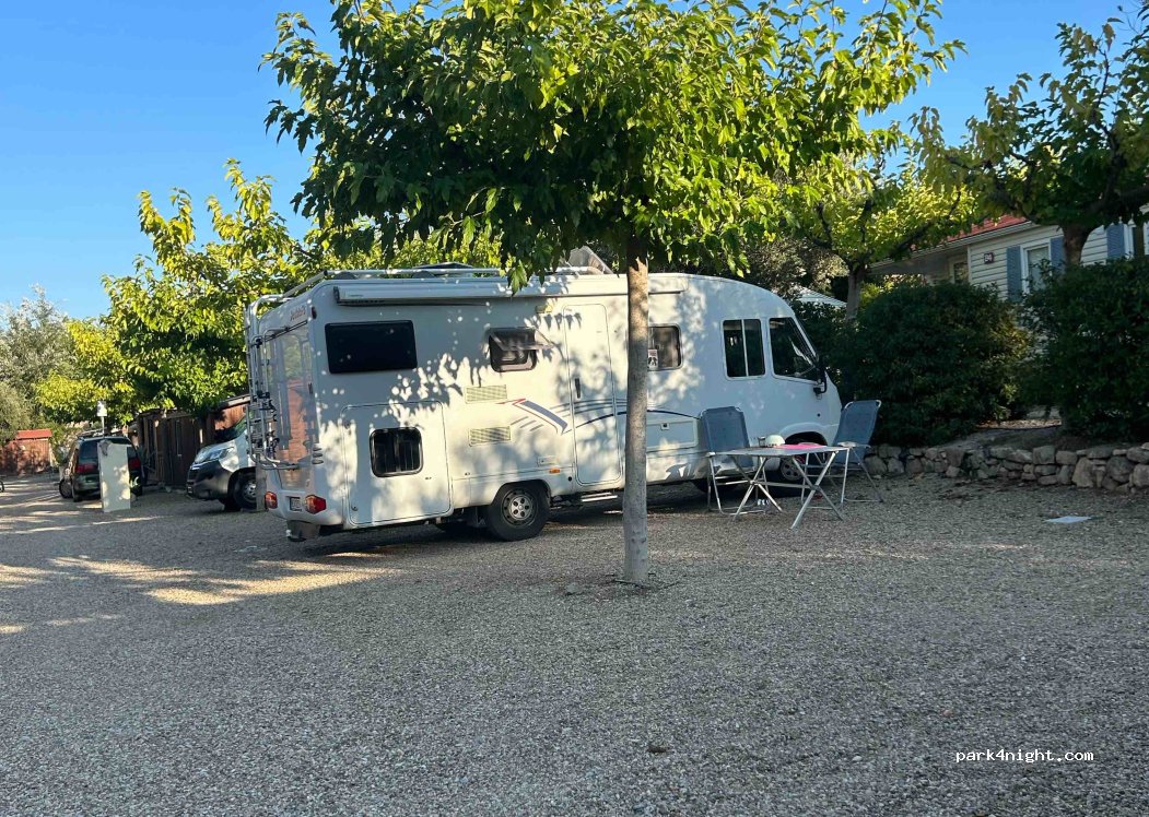 Camping Port Massaluca — foto 4