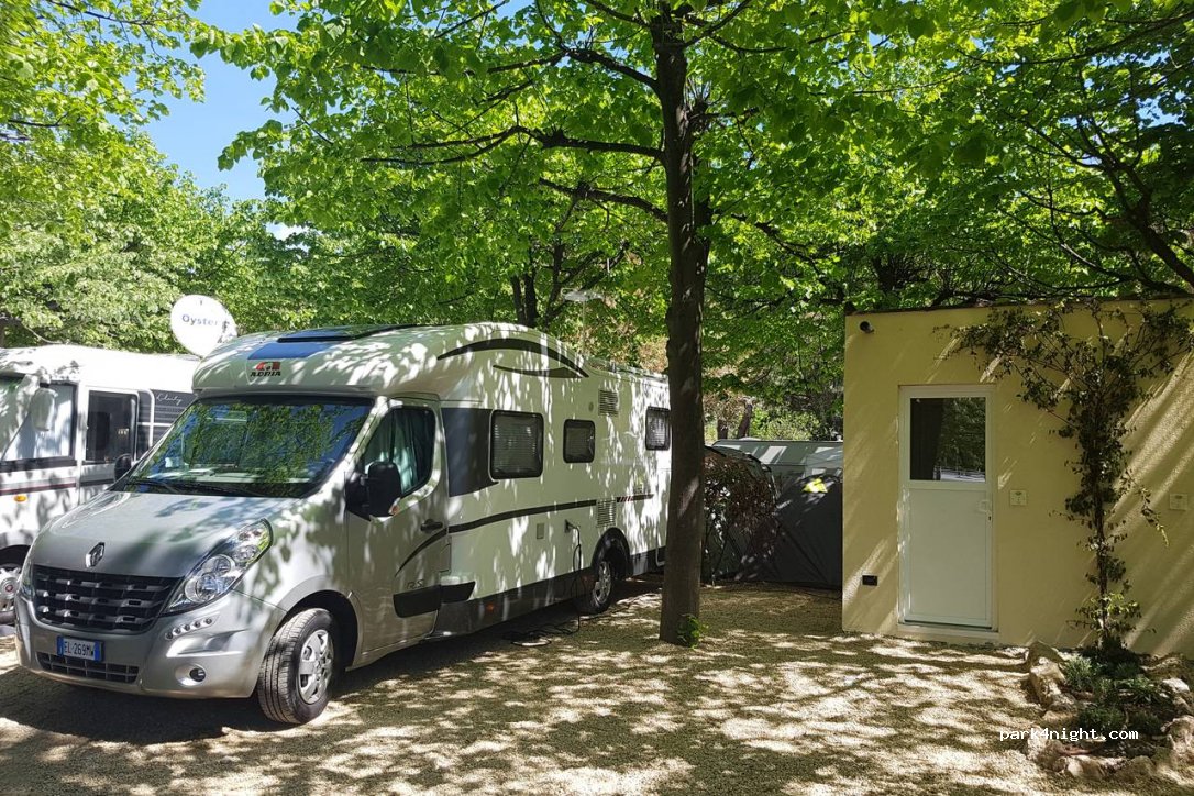 Eurocamping Calvisio — foto 2