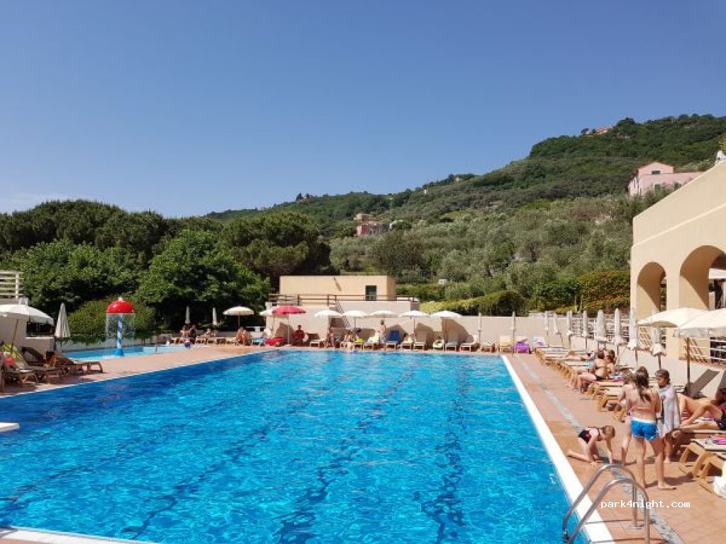Eurocamping Calvisio — foto 3