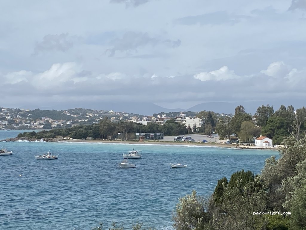 (190 03) Porto Rafti - 22 Leoforos G. Gregou — foto 3