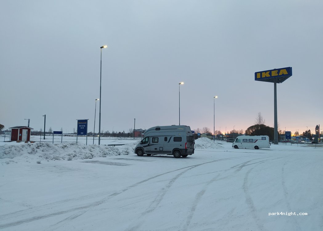 (953 36)  - Krannikatu — foto 4