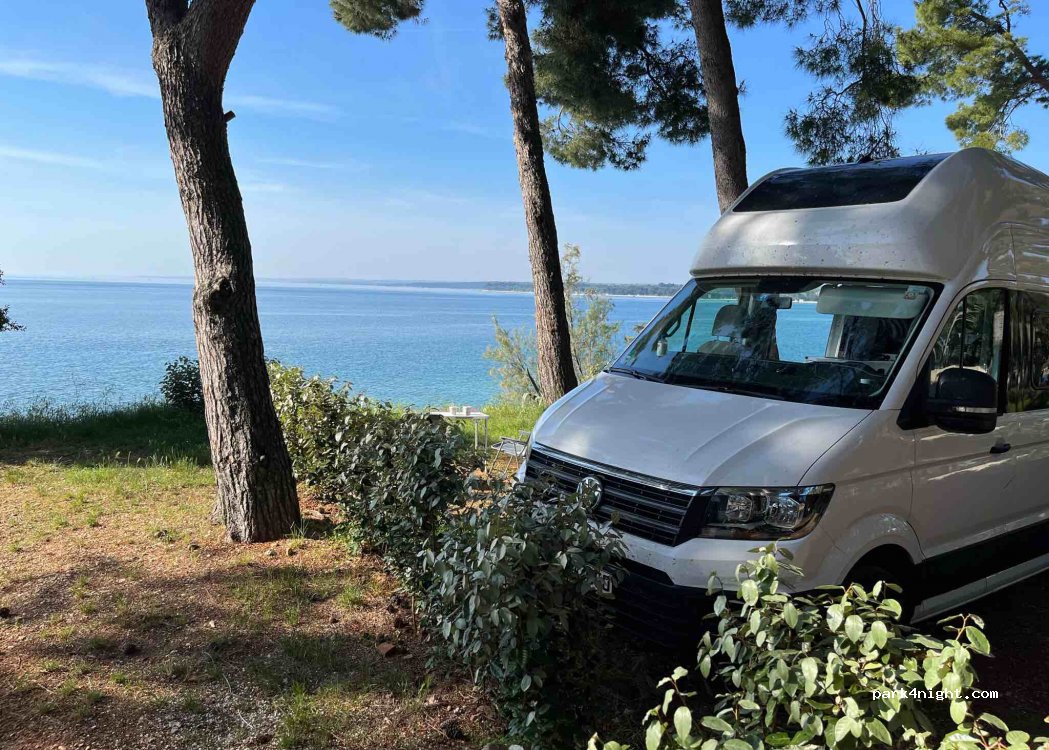 Brioni Sunny Camping — foto 2