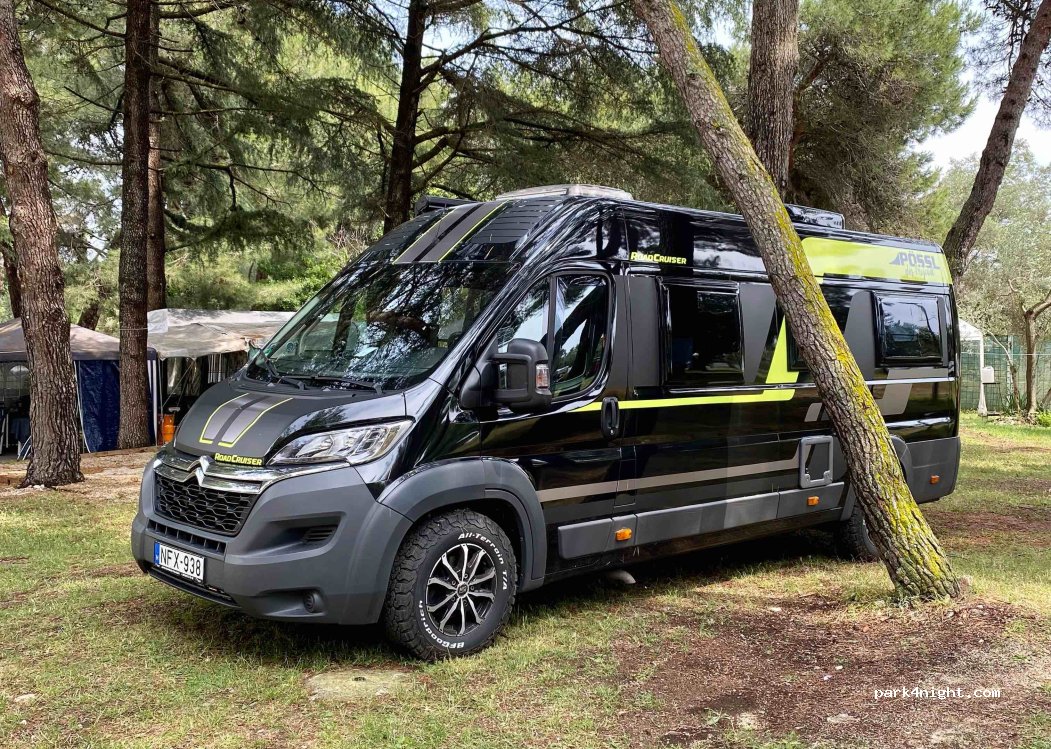 Brioni Sunny Camping — foto 3