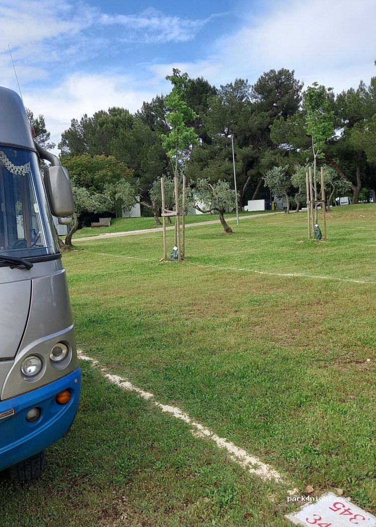 Brioni Sunny Camping — foto 5