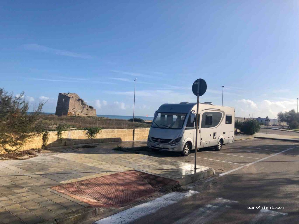 (73100) Spiaggiabella - 13 Via Termini Imerese — foto 2