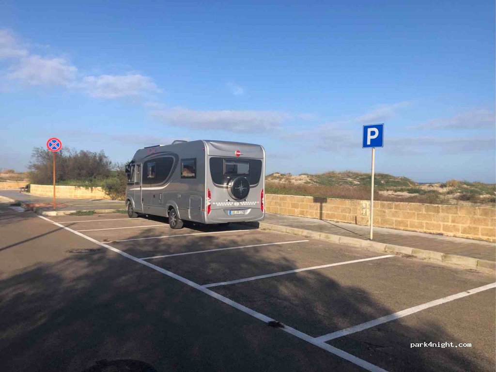 (73100) Spiaggiabella - 13 Via Termini Imerese — foto 3