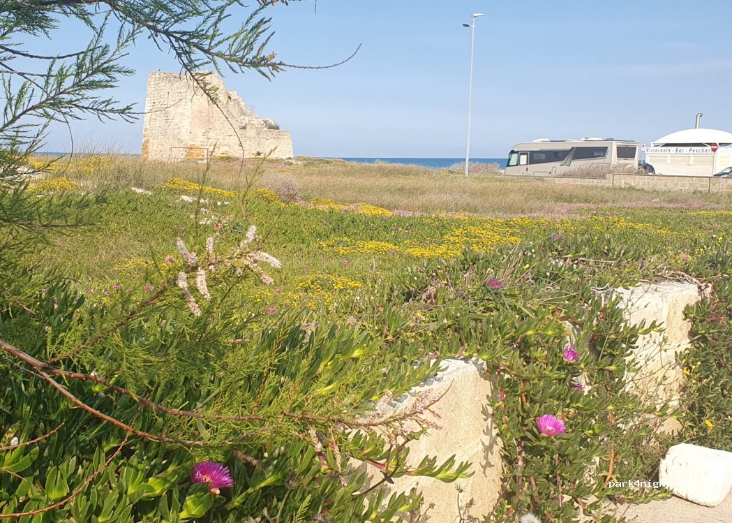 (73100) Spiaggiabella - 13 Via Termini Imerese — foto 4