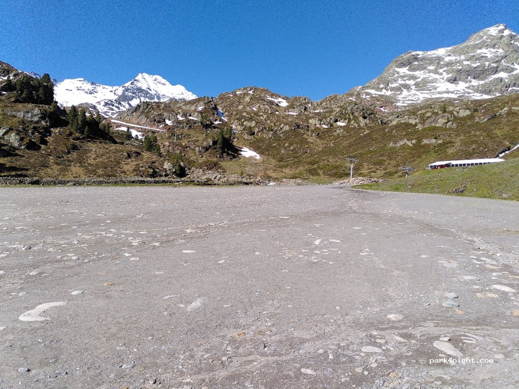 (6524) Kaunertal - Kaunertaler Gletscherstraße — foto 2