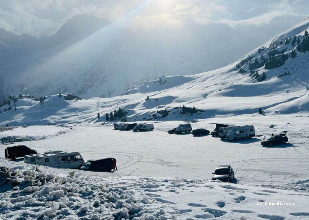 (6524) Kaunertal - Kaunertaler Gletscherstraße — foto 4