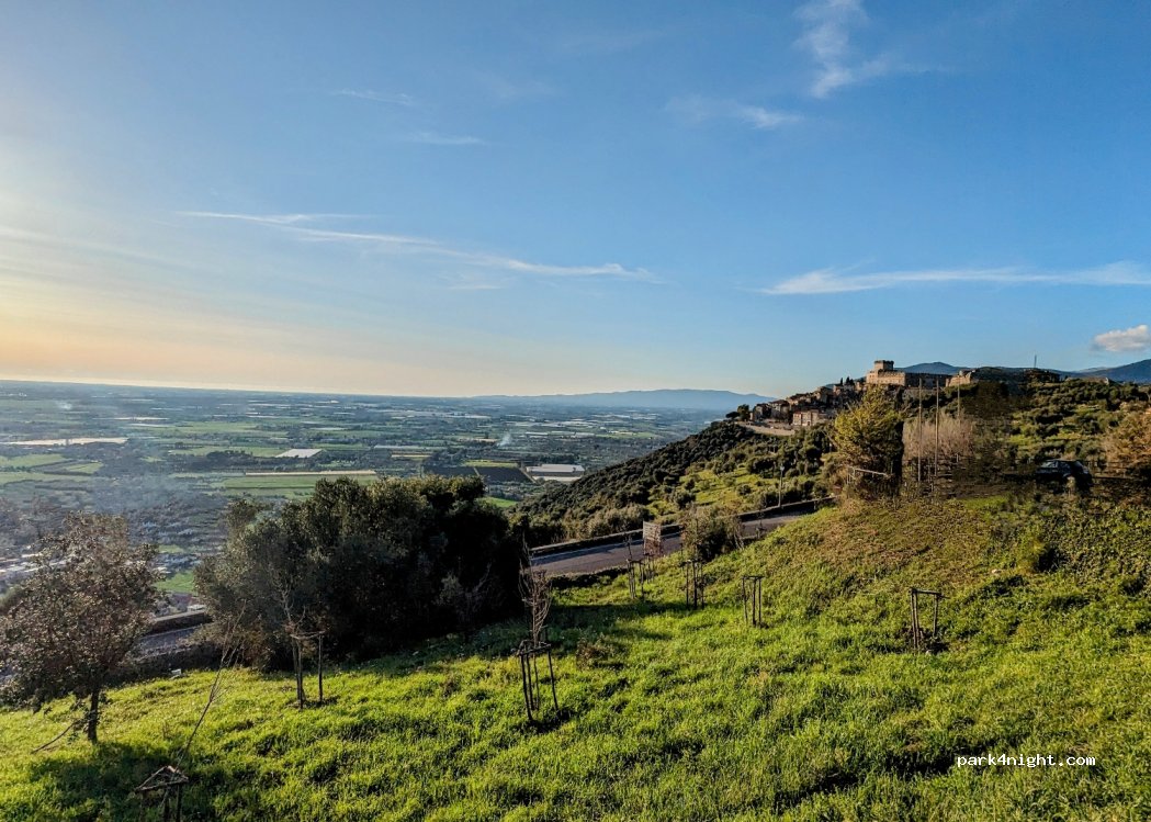 (04013) Sermoneta - 6 Via San Francesco — foto 4
