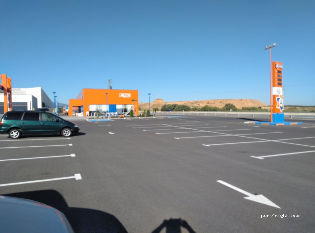 (26510) Pradejón - Carretera de Logroño — foto 2