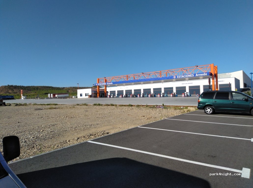 (26510) Pradejón - Carretera de Logroño — foto 3