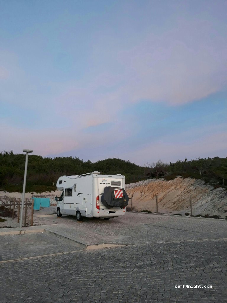 (2510) Praia do rei curtiÇo - Unnamed Road — foto
