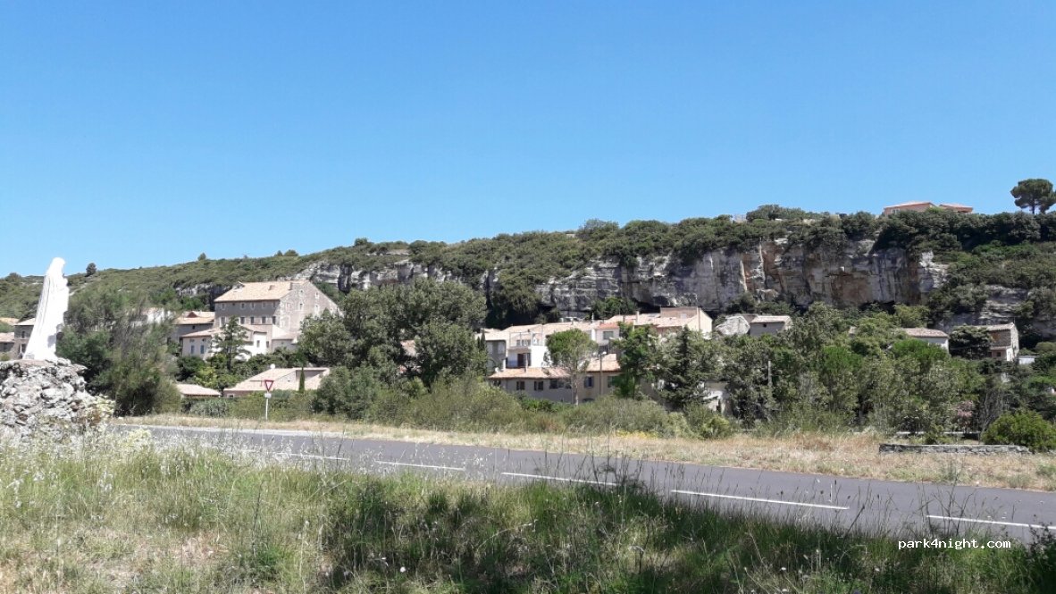(34210) La Caunette - D10E5 — foto