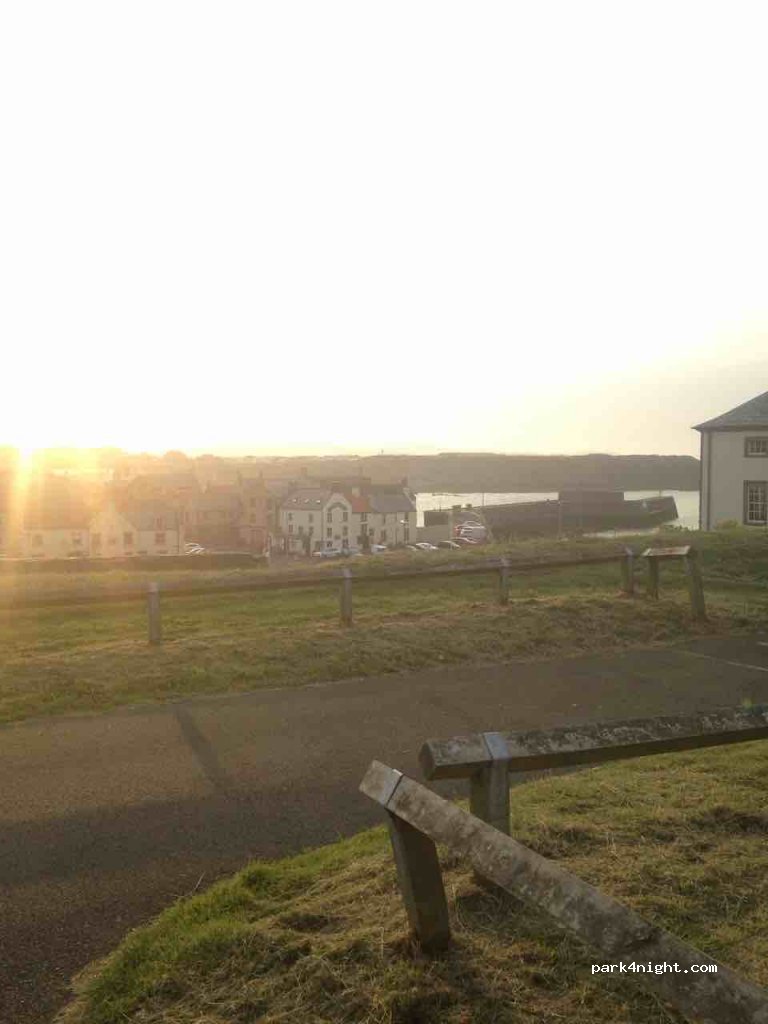(TD14) Eyemouth - 776 Marine Parade — foto 2